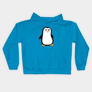 Penguin Kids Hoodie